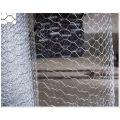 Abastecimento de fábrica Hexagonal Wire Mesh